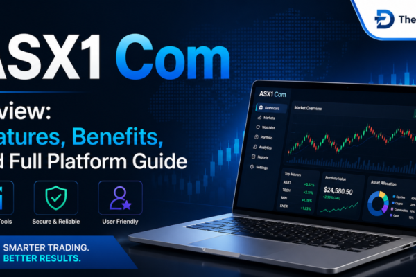 ASX1 Com