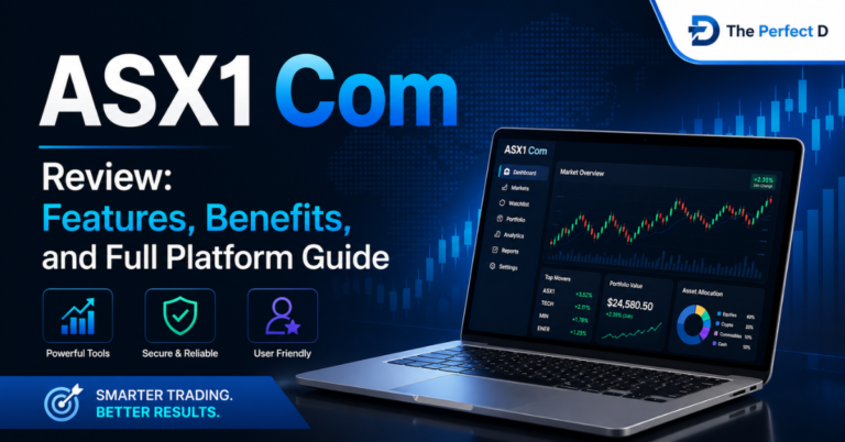ASX1 Com