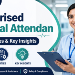 Authorised Medical Attendan