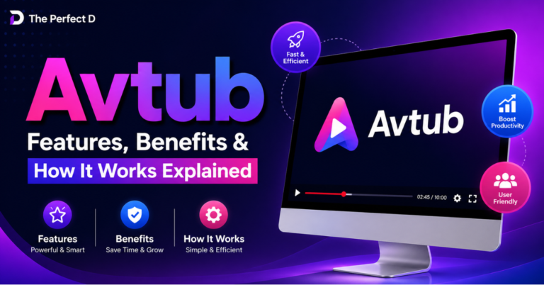 Avtub Guide: Features, Benefits & How It Works Explained