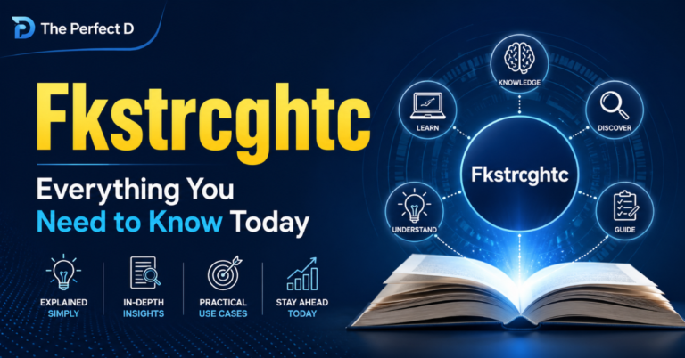 Fkstrcghtc Guide: Everything You Need to Know Today