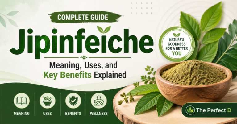 Jipinfeiche Guide: Meaning, Uses, and Key Benefits Explained