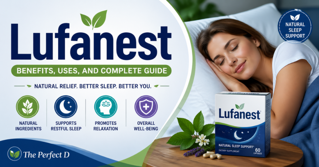 Lufanest