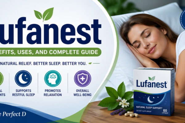 Lufanest