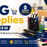 PLG Supplies