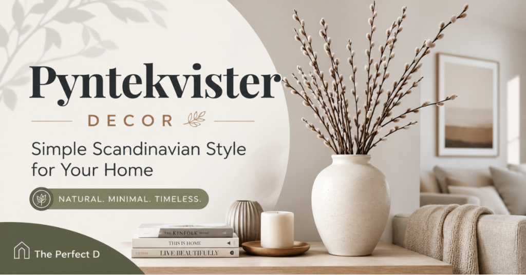 Pyntekvister
