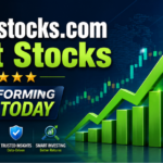 5starsstocks.com Best Stocks