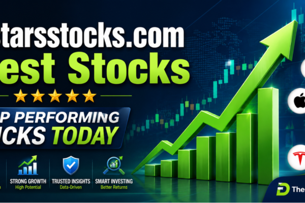 5starsstocks.com Best Stocks