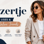 Blazertje