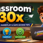 Classroom 30x