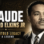 Claude Edward Elkins Jr