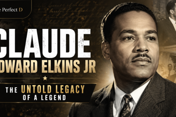Claude Edward Elkins Jr