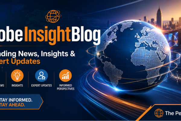 GlobeInsightBlog