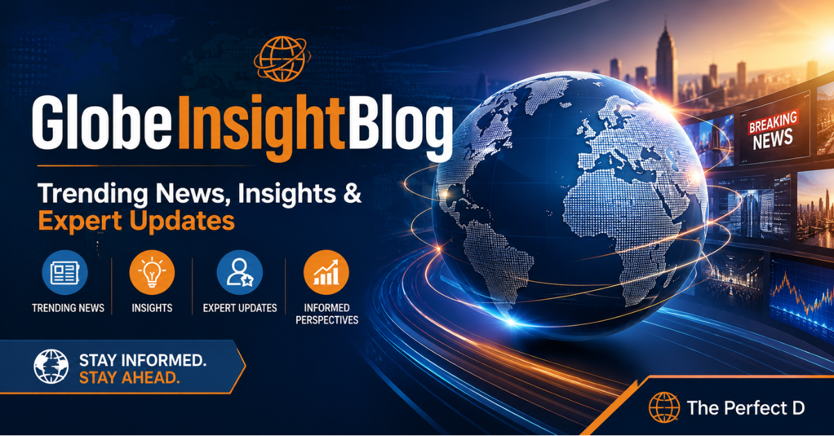 GlobeInsightBlog