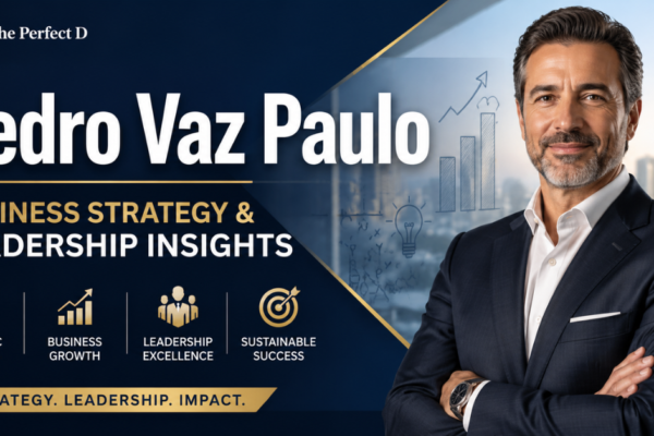 Pedro Vaz Paulo