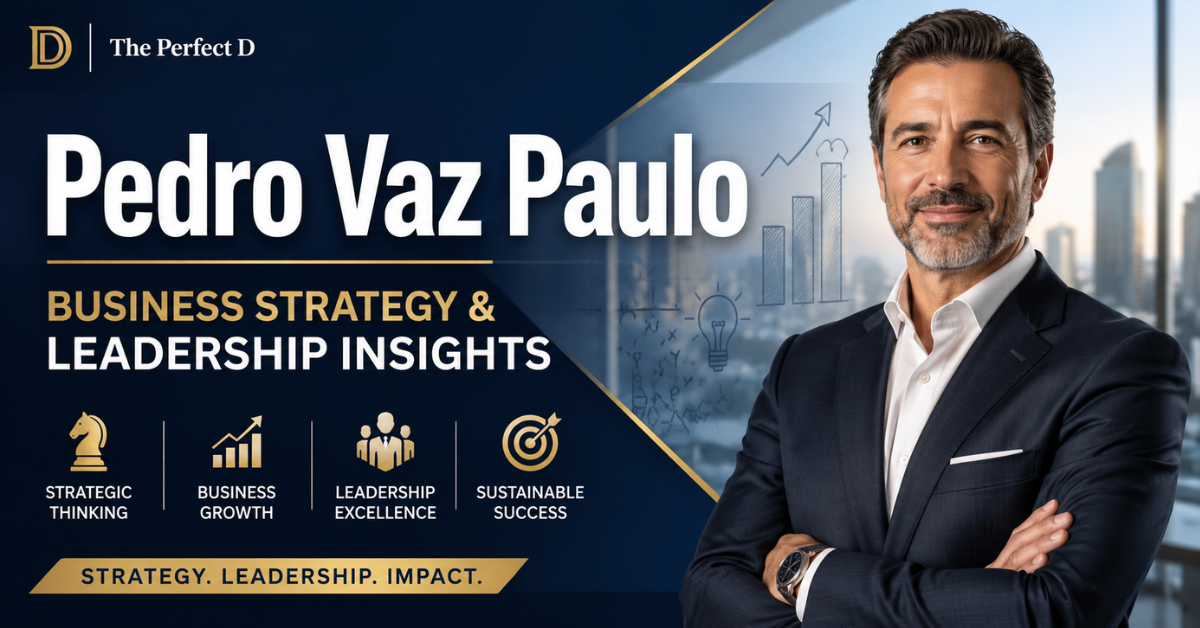 Pedro Vaz Paulo