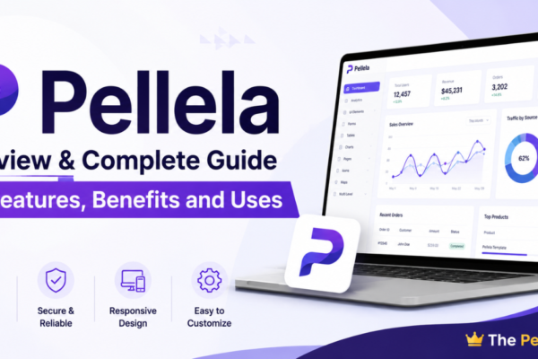 Pellela