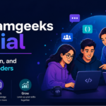 Programgeeks Social