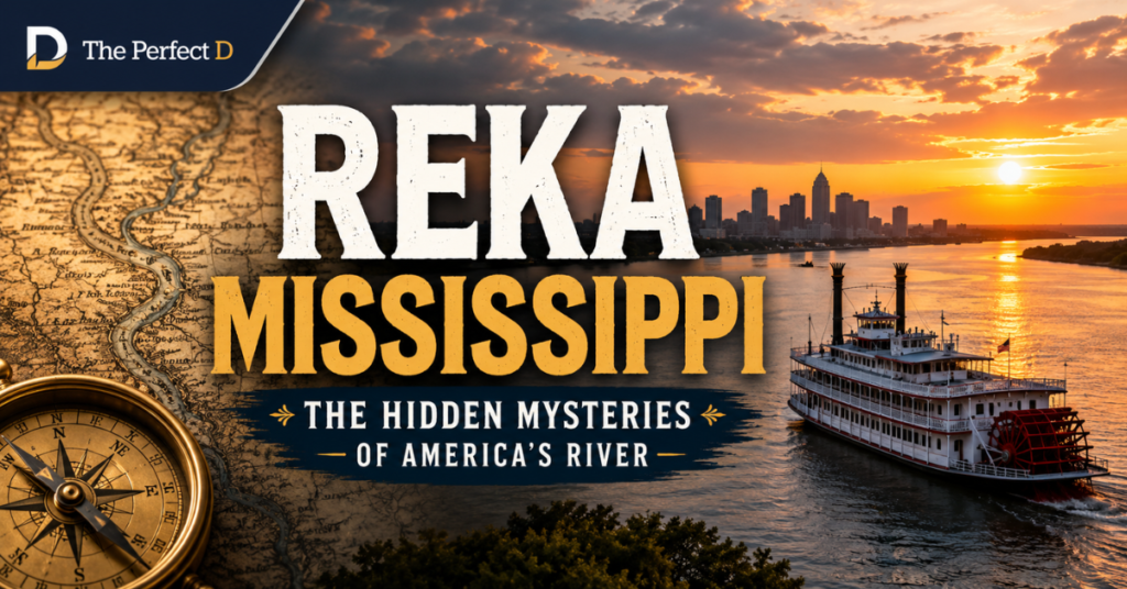 Reka Mississippi
