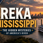 Reka Mississippi