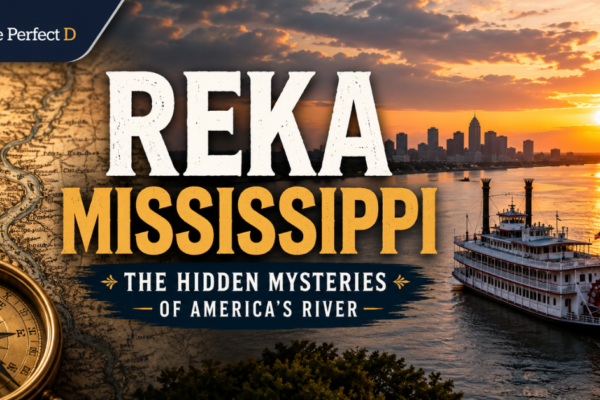 Reka Mississippi