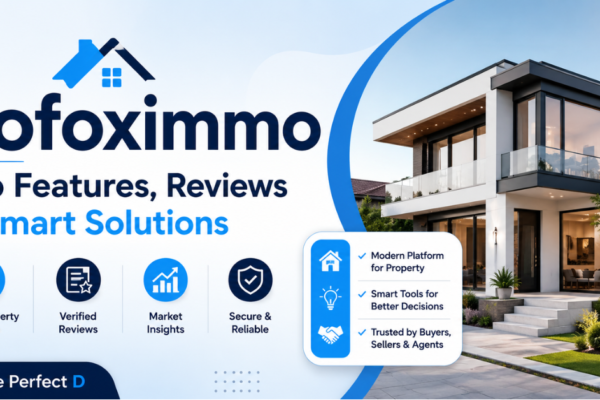 Sofoximmo