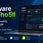 Software Keepho5ll