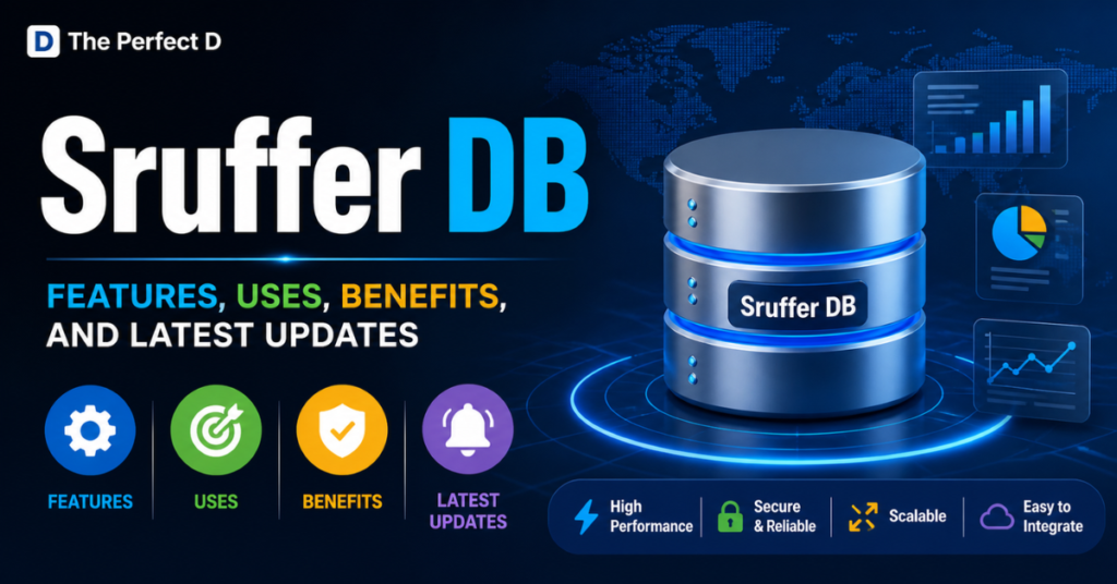 Sruffer DB