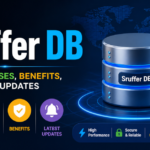Sruffer DB