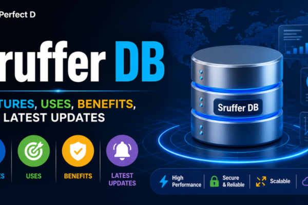 Sruffer DB