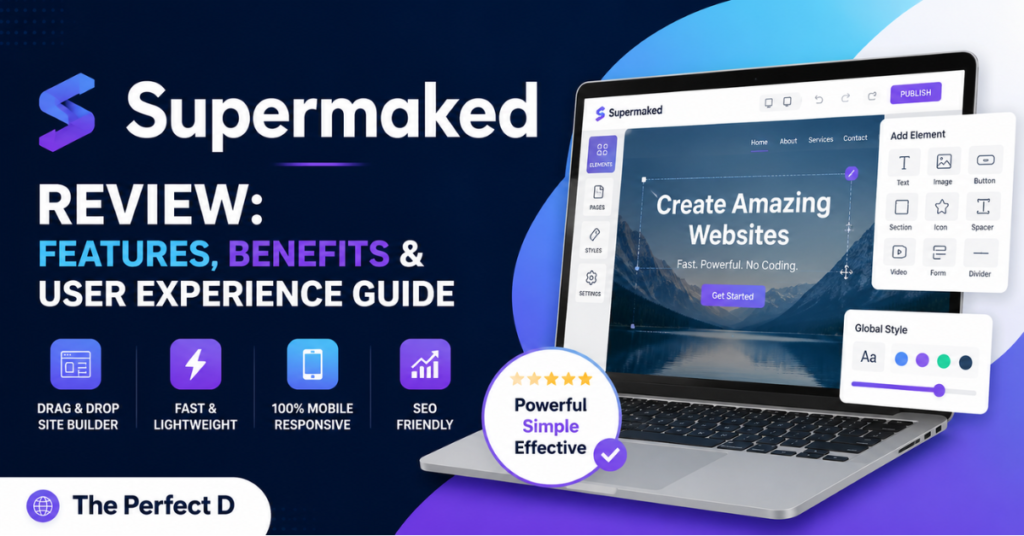 Supermaked