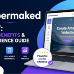 Supermaked