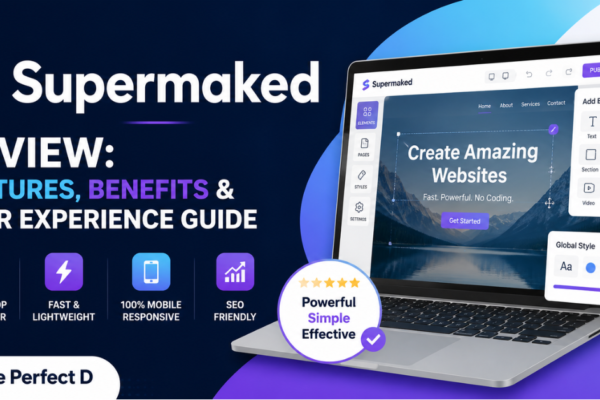 Supermaked