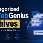 Uncategorized BizWebGenius Archives