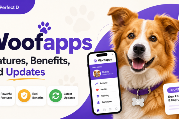 Woofapps