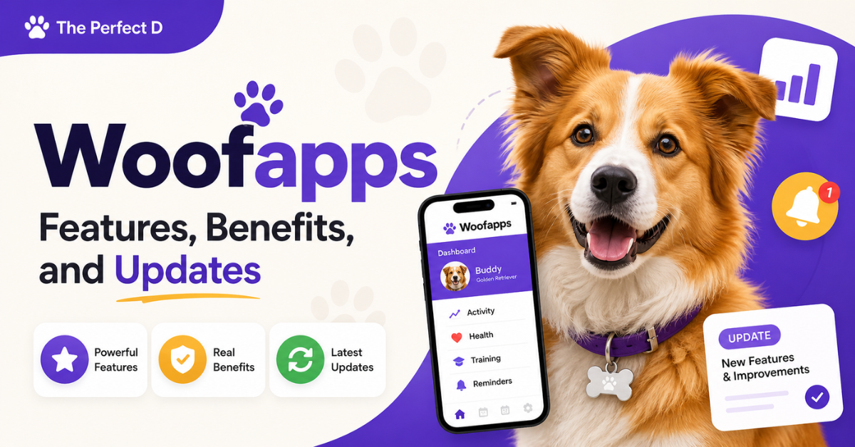 Woofapps