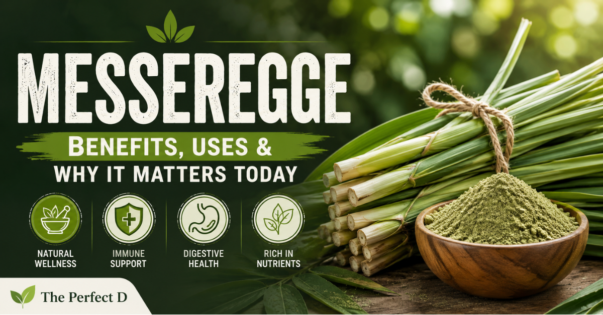 messeregge