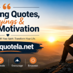www.quotela.net