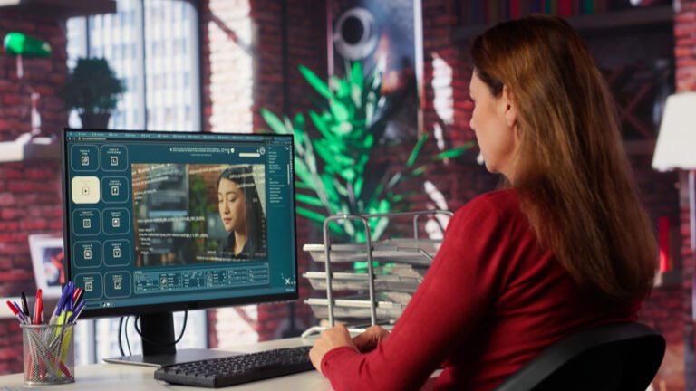 Image to Video AI