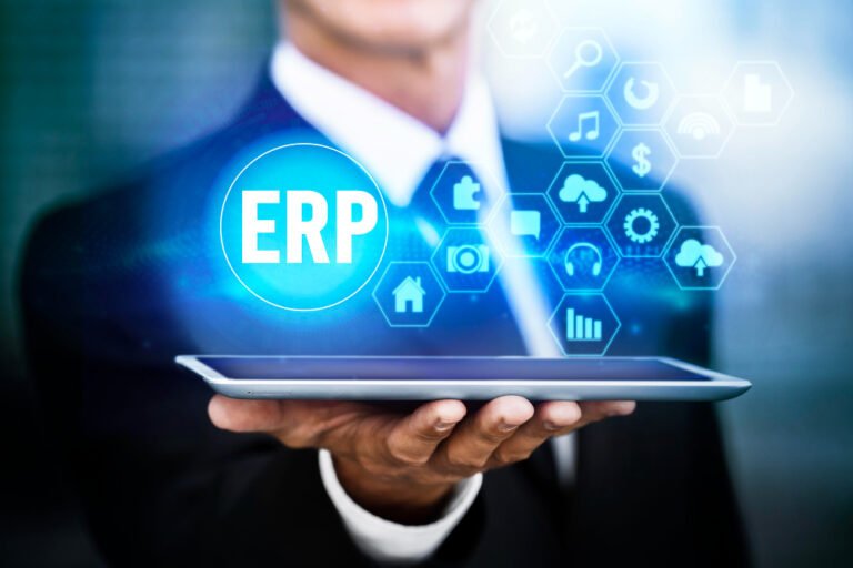 Integrating Dynamics 365 ERP into Your Business Operations