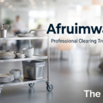 Afruimwagens