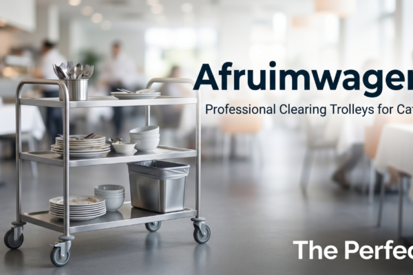 Afruimwagens