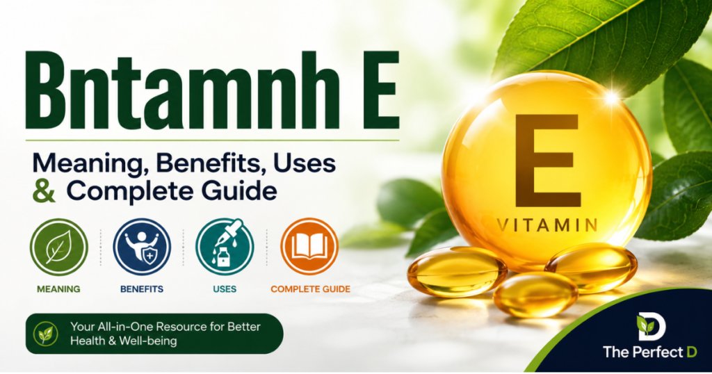 Bntamnh E