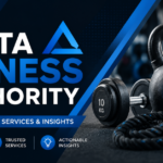 Delta Fitness Authority