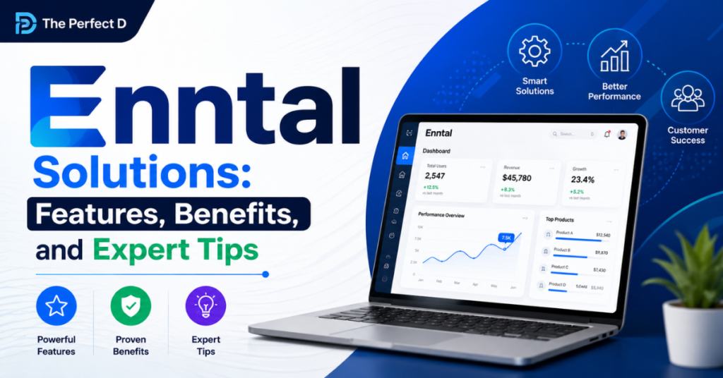 Enntal