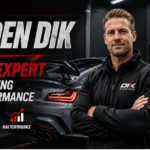 Jeroen Dik