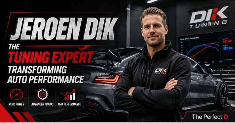 Jeroen Dik