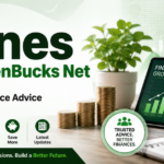 Jones MyGreenBucks Net