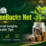 Kenneth MyGreenBucks Net