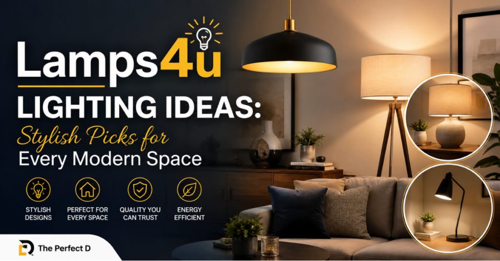 Lamps4u